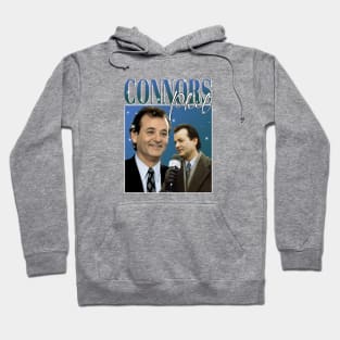 Phil Connors Groundhog Day Movie 90s Vintage Hoodie